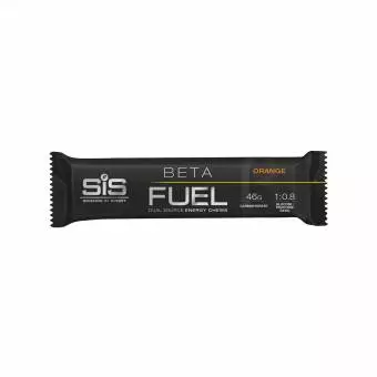 Baton energetyczny SIS Beta Fuel Orange Energy Chew Bar 60g