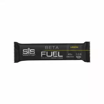 Baton energetyczny SIS Beta Fuel Lemon Energy Chew Bar 60g