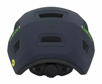Foto mini 3 - Kask dziecięcy GIRO SCAMP II MIPS matte blue green towers rozmiar S 49-53cm