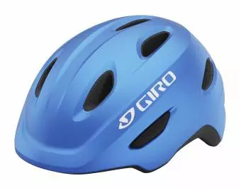 Foto mini 2 - Kask dziecięcy GIRO SCAMP MIPS matte ano blues rozmiar XS 45-49cm