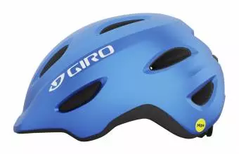 Kask dziecięcy GIRO SCAMP MIPS matte ano blues rozmiar S 49-53cm