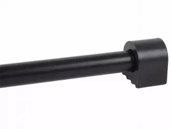 Foto mini 5 - Stojak serwisowy na rower, wolnostojący, uchwyt za widełki ramy