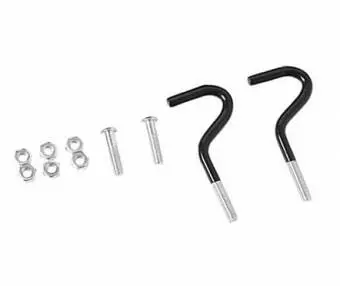 Foto mini 6 - Stojak serwisowy na rower, wolnostojący, uchwyt za widełki ramy