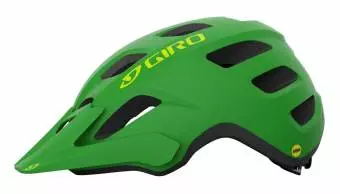 Kask dziecięcy GIRO TREMOR CHILD MIPS matte ano green rozmiar uniwersalny 47-54cm