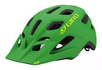 Foto mini 2 - Kask dziecięcy GIRO TREMOR CHILD MIPS matte ano green rozmiar uniwersalny 47-54cm