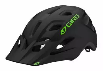 Foto mini 2 - Kask dziecięcy GIRO TREMOR CHILD MIPS matte black rozmiar uniwersalny 47-54cm