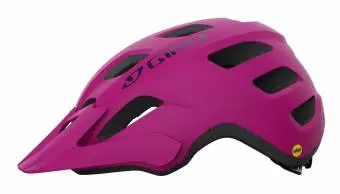 Kask dziecięcy GIRO TREMOR CHILD MIPS matte pink street rozmiar uniwersalny 47-54cm
