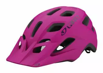 Foto mini 2 - Kask dziecięcy GIRO TREMOR CHILD MIPS matte pink street rozmiar uniwersalny 47-54cm