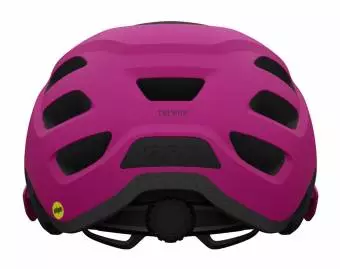 Foto mini 3 - Kask dziecięcy GIRO TREMOR CHILD MIPS matte pink street rozmiar uniwersalny 47-54cm