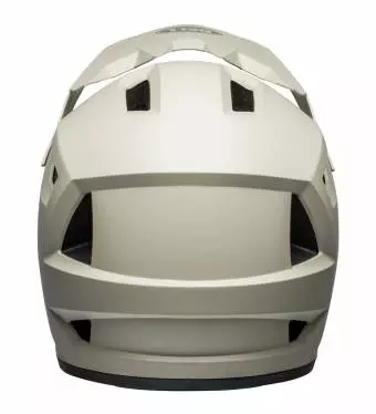 Foto mini 3 - Kask full face BELL SANCTION 2 matte cement roz. XXS