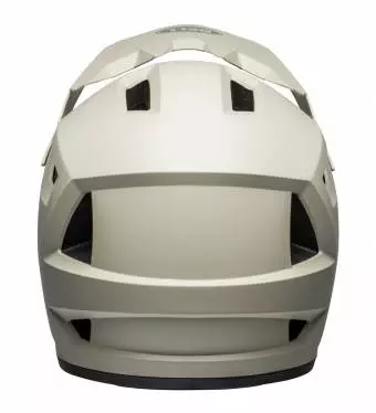 Foto mini 3 - Kask full face BELL SANCTION 2 matte cement roz. L  57-59cm