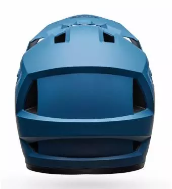 Foto mini 4 - Kask full face BELL SANCTION 2 matte blue roz. L 57-59cm