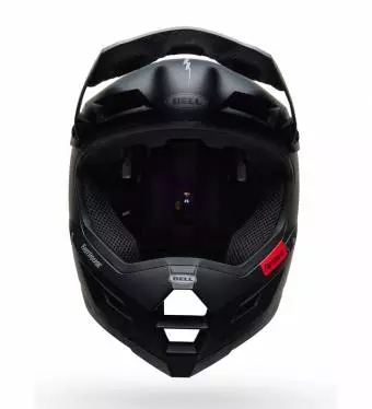 Foto mini 3 - Kask full face BELL SANCTION 2 DLX MIPS matte black fasthouse roz. XS/S 51-55cm