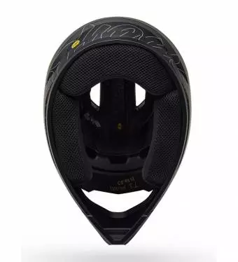 Foto mini 6 - Kask full face BELL SANCTION 2 DLX MIPS matte black fasthouse roz. XS/S 51-55cm
