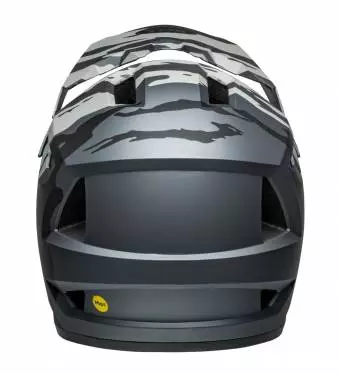 Foto mini 3 - Kask full face BELL SANCTION 2 DLX MIPS ravine matte gray black roz. L 57-59cm