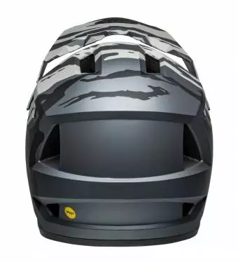Foto mini 3 - Kask full face BELL SANCTION 2 DLX MIPS ravine matte gray black roz. XS/S 51-55cm