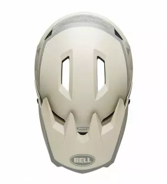 Foto mini 4 - Kask full face BELL SANCTION 2 DLX MIPS step up matte tan gray roz. L 57-59cm