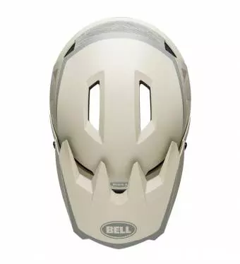 Foto mini 4 - Kask full face BELL SANCTION 2 DLX MIPS step up matte tan gray roz. XL 59-61cm