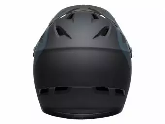 Foto mini 3 - Kask full face BELL SANCTION presences matte black roz. S 52-54cm