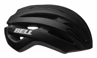 Wariant kolorystyczny produktu Kask szosowy  BELL AVENUE matte gloss black roz. uniwersalny M/L 53-60cm