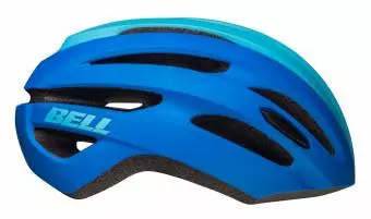 Wariant kolorystyczny produktu Kask szosowy  BELL AVENUE matte blue roz. uniwersalny M/L 53-60cm
