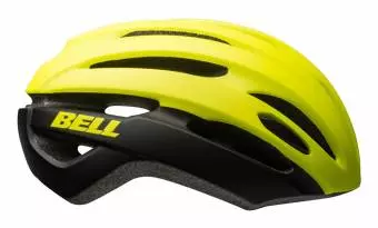 Kask szosowy  BELL AVENUE matte gloss hi-viz black roz. uniwersalny S/M 50-57cm