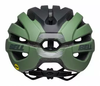 Foto mini 3 - Kask szosowy  BELL AVENUE MIPS matte green roz. uniwersalny M/L 53-60cm
