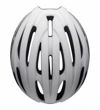 Foto mini 4 - Kask szosowy  BELL AVENUE MIPS matte gloss white gray roz. uniwersalny S/M 50-57cm