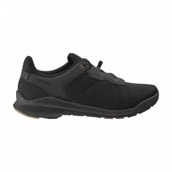 Buty Shimano SH-EX300 czarne rozmiar 46