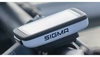 Foto mini 4 - Licznik rowerowy Sigma BC 10.0 WR