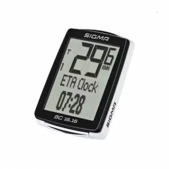 Licznik Sigma BC 16.16 STS