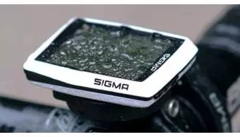 Foto mini 9 - Licznik  Sigma BC 12.0 WL STS