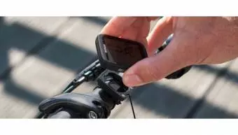 Foto mini 5 - Licznik rowerowy Sigma BC 8.0 WR