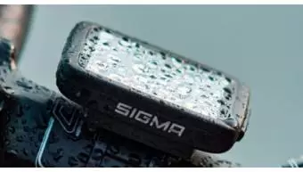 Foto mini 6 - Licznik rowerowy Sigma BC 8.0 WR