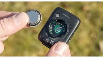 Foto mini 7 - Licznik rowerowy Sigma BC 8.0 WR