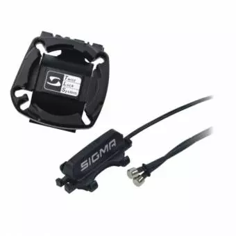 Uchywt na kierownicę Sigma BC 509-1609