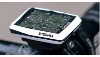 Foto mini 10 - Licznik Sigma BC 12.0 WR