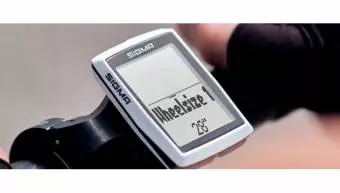 Foto mini 5 - Licznik Sigma BC 12.0 WR