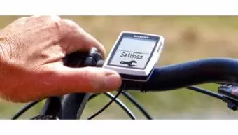 Foto mini 8 - Licznik Sigma BC 12.0 WR