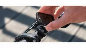 Foto mini 5 - Licznik rowerowy Sigma BC 8.0 WL ATS