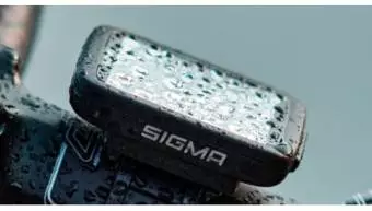 Foto mini 6 - Licznik rowerowy Sigma BC 8.0 WL ATS