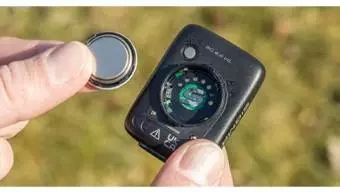 Foto mini 8 - Licznik rowerowy Sigma BC 8.0 WL ATS