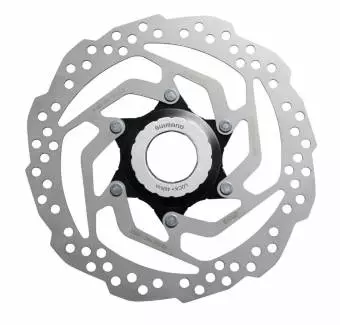 Tarcza hamulcowa Shimano SM-RT10 160cmm CenterLock