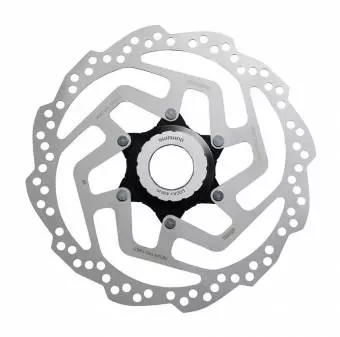 Tarcza hamulcowa Shimano SM-RT10 180cmm CenterLock