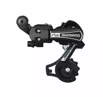 Przerzutka tylna Shimano Tourney RD-TY21 6-rzędowa