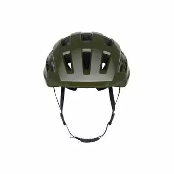 Foto mini 2 - Kask rowerowy Lazer Tempo KinetiCore Pine Green Uni