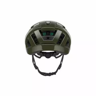 Foto mini 4 - Kask rowerowy Lazer Tempo KinetiCore Pine Green Uni