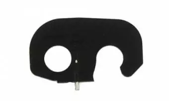 Podkładka zabezpieczająca Shimano do korby FCM770 / M582 / M580 / M532