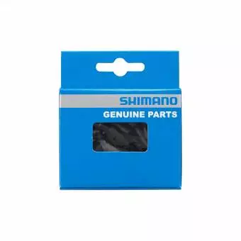 Końcówka pancerza przerzutki Shimano SIS-SP40 6mm 100szt