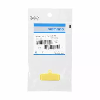 Foto mini 1 - Element dystansowy do odpowietrzania hamulców Shimano BR-M810